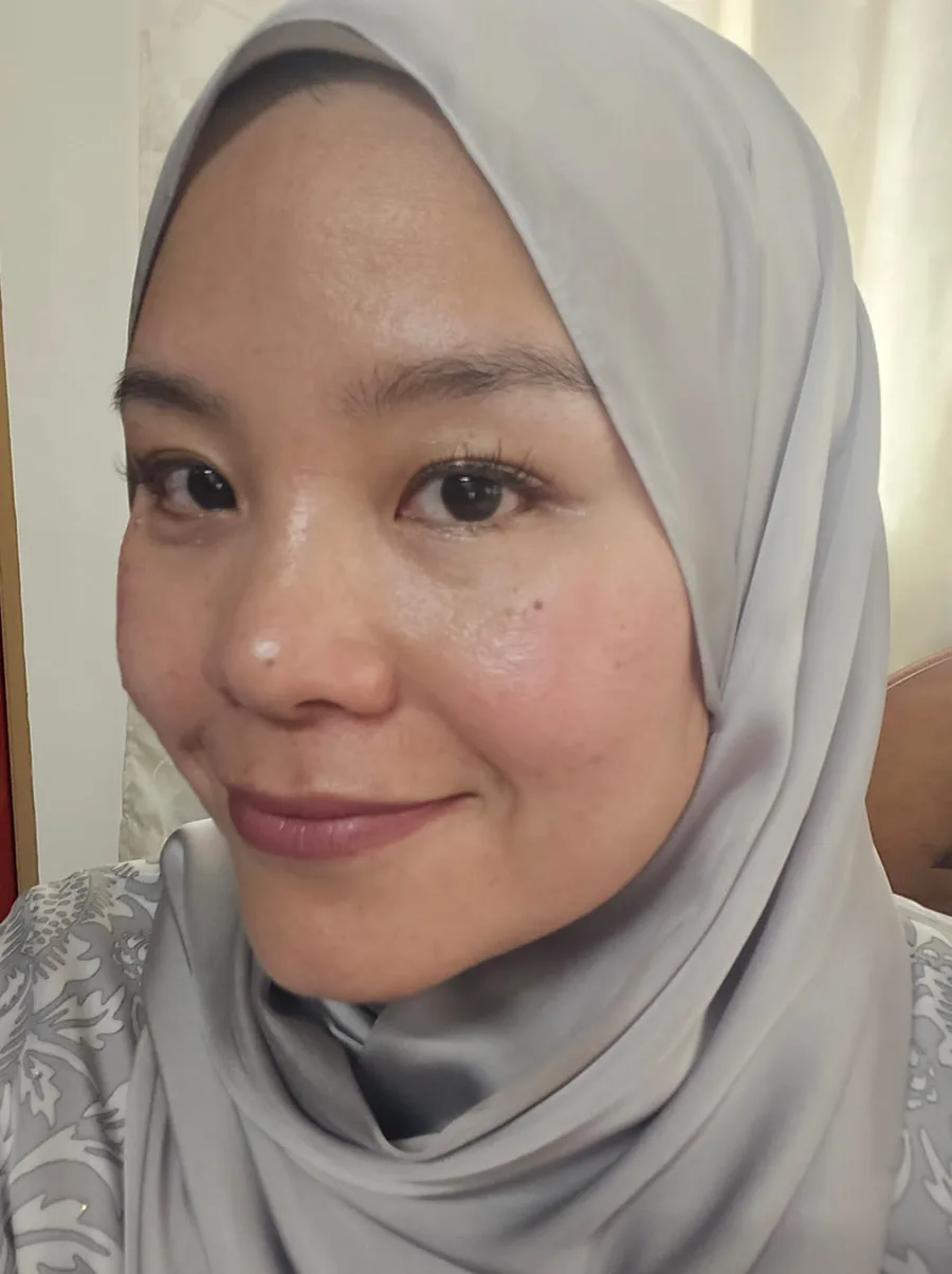 Dr Azirawaty Mohd Tadzri