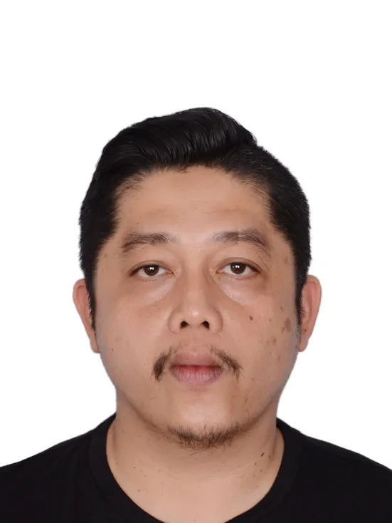 Dr Muhammad Hakim Nordin